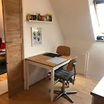 Im Gruenen Apartman