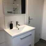 Im Gruenen Apartman