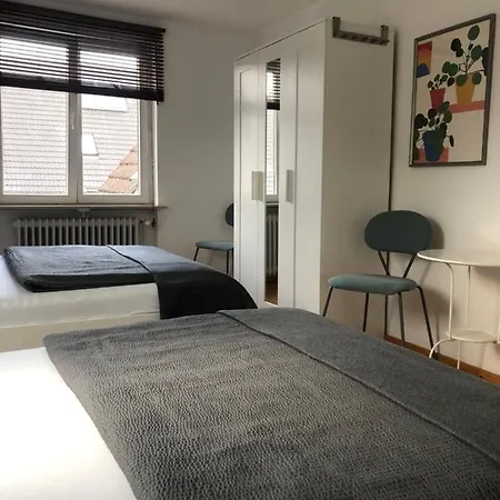 Im Gruenen * Scharbeutz