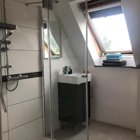 Appartamento Im Gruenen Scharbeutz