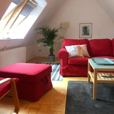 Im Gruenen Appartamento *