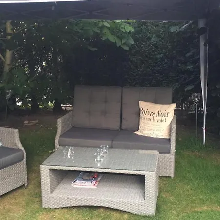 Im Gruenen Scharbeutz