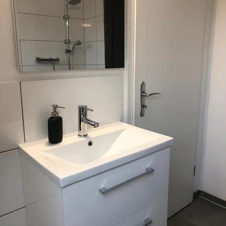 Im Gruenen Appartamento