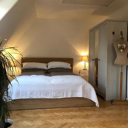 Im Gruenen Scharbeutz