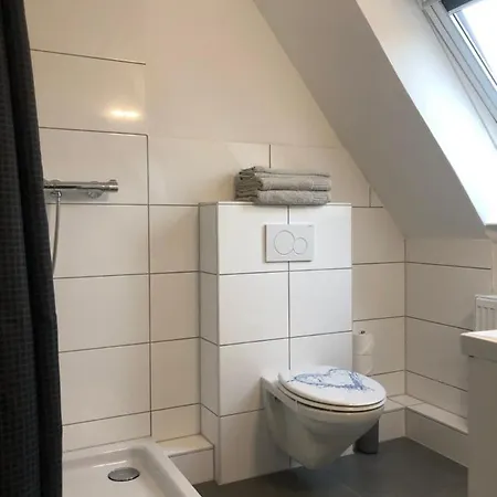 Appartement Im Gruenen *