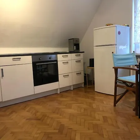 Im Gruenen Scharbeutz