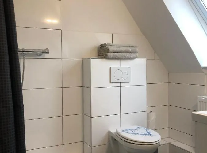 Appartement Im Gruenen *